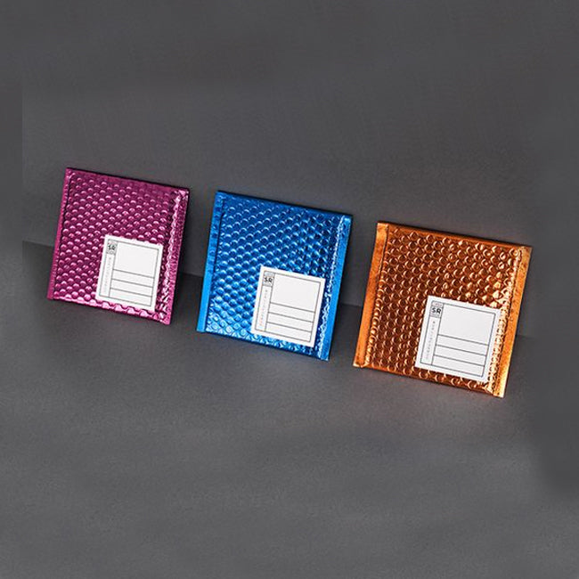 Poly Bubble Mailers
