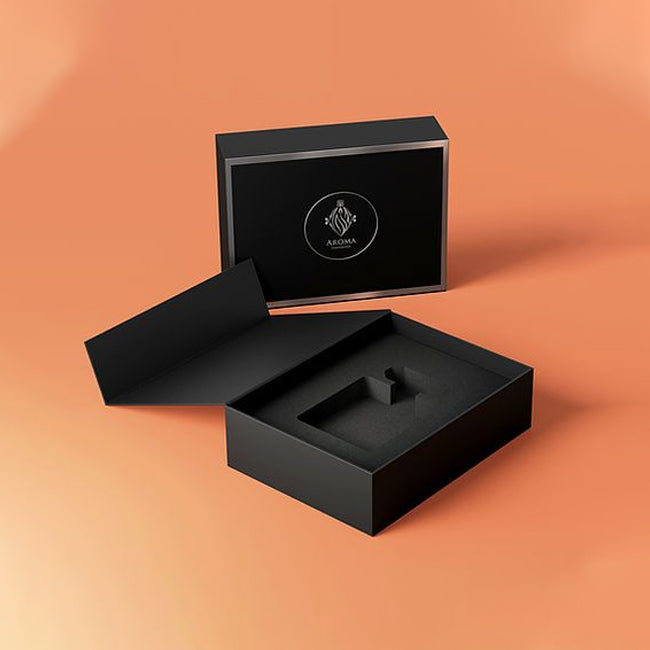 Rigid Boxes