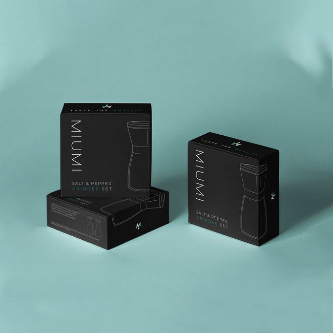 Rigid Boxes