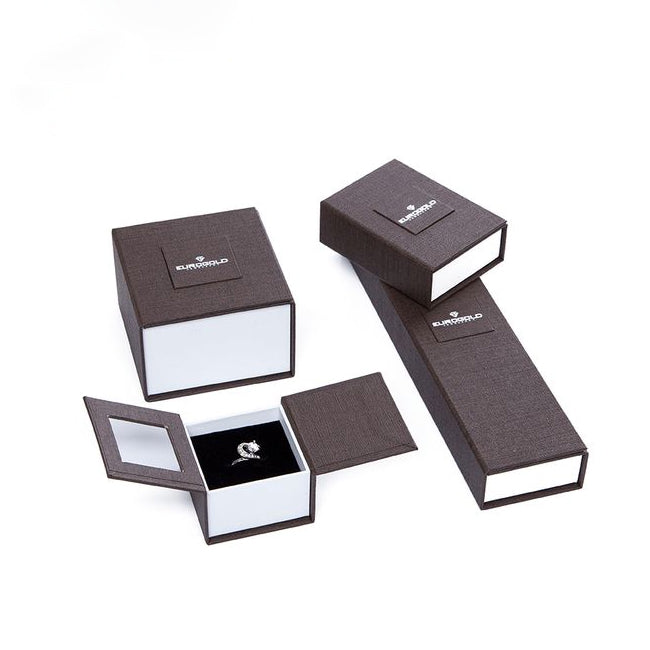 Rigid Paper Boxes