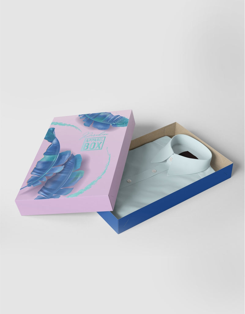 Shirt Boxes