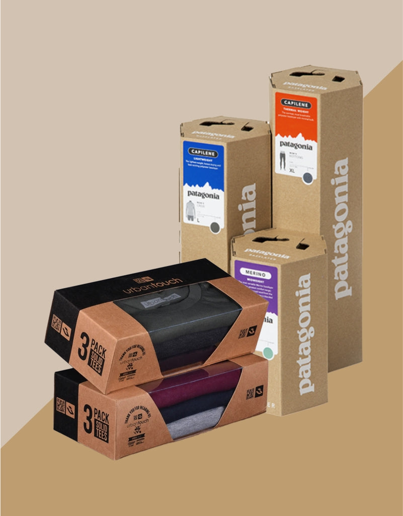Shirt Boxes