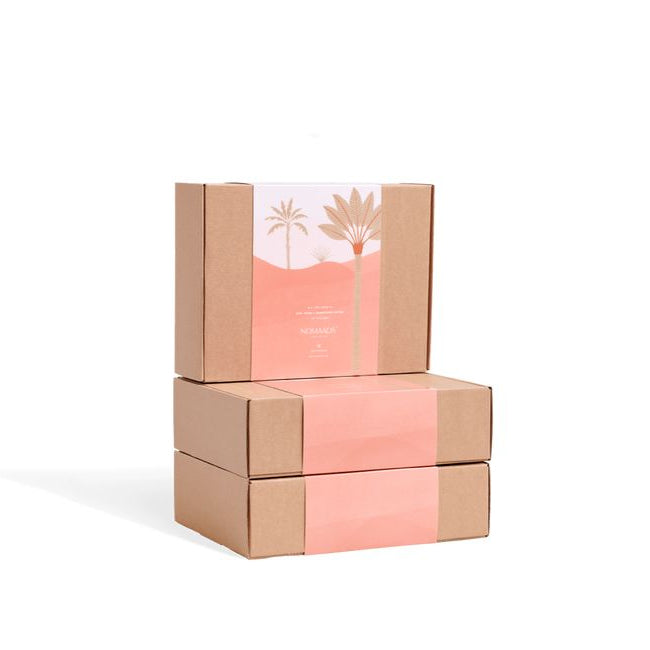 Sleeved Mailer Boxes