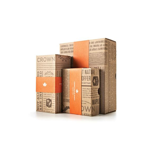 Sleeved Mailer Boxes