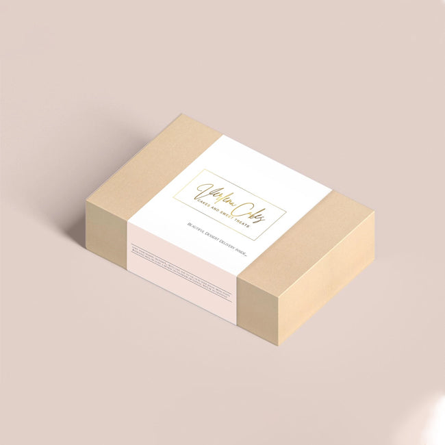 Sleeved Mailer Boxes