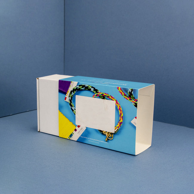 Sleeved Mailer Boxes
