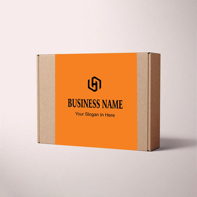 Sleeved Mailer Boxes