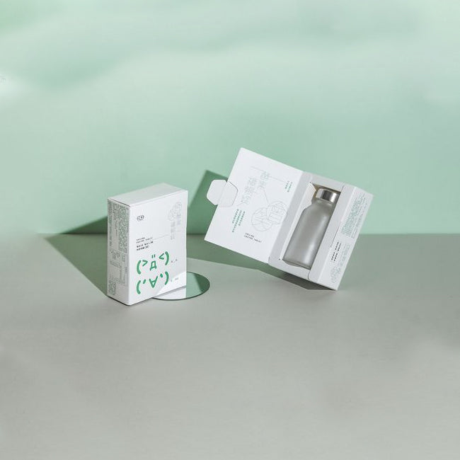 Small Rigid Boxes