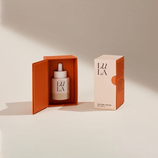Small Rigid Boxes