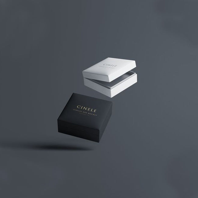 Small Rigid Boxes