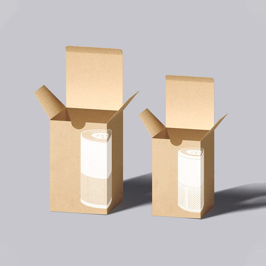Straight Tuck End Boxes
