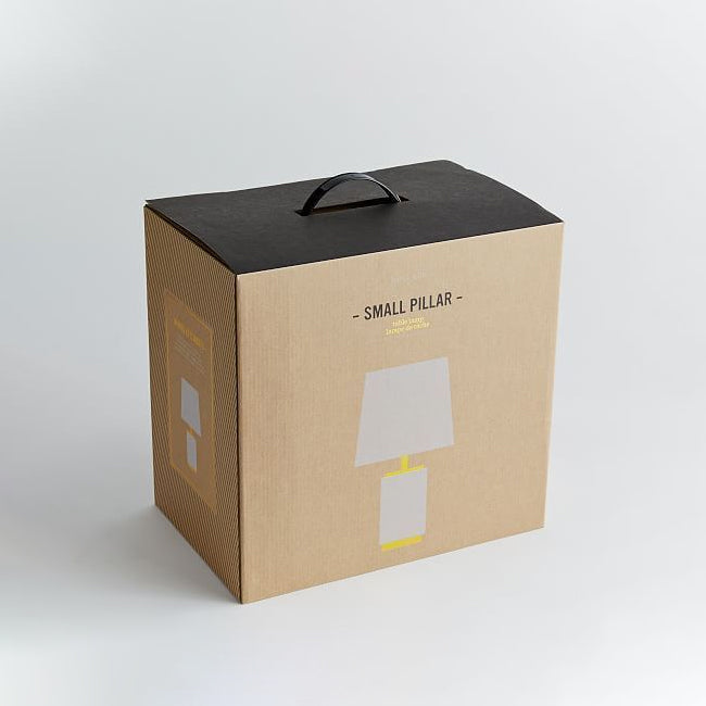 Suitcase Boxes