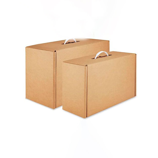 Suitcase Boxes