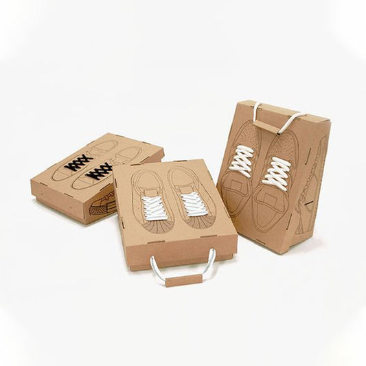 Suitcase Boxes