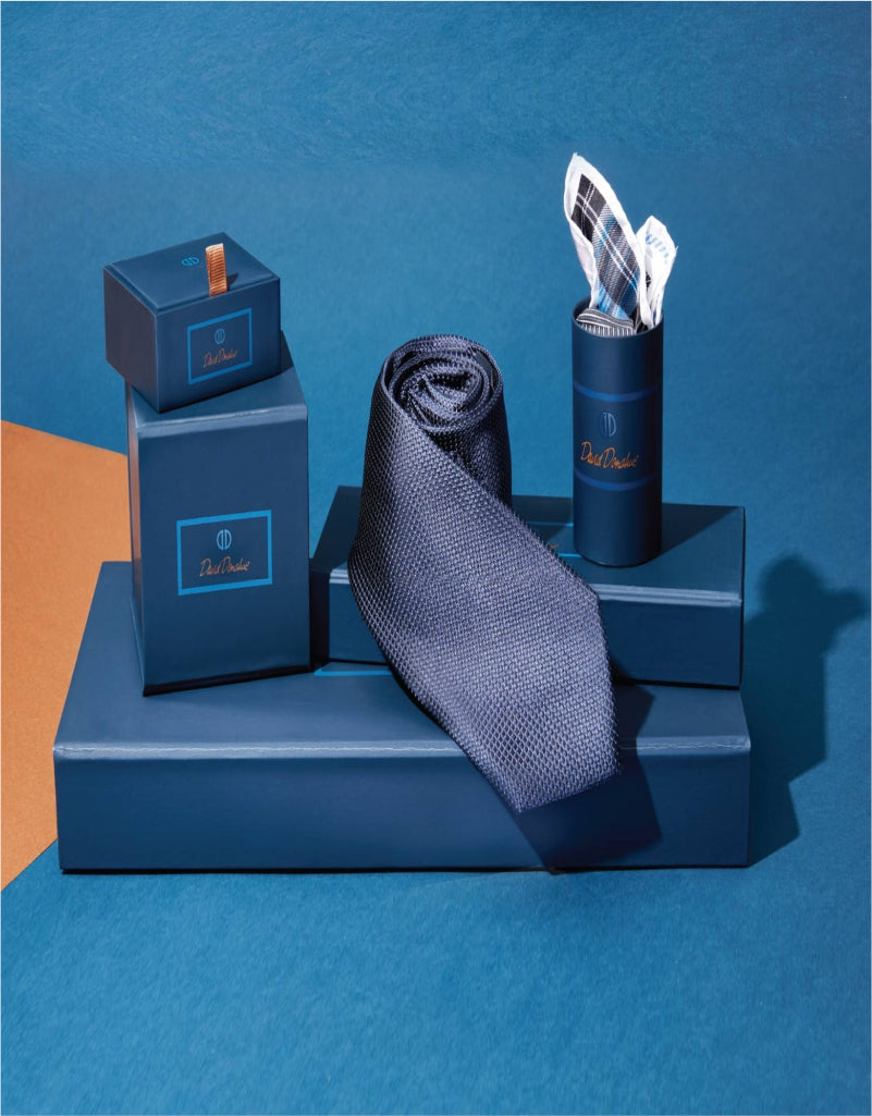 Tie Boxes