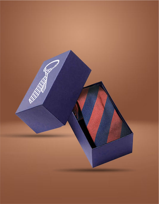 Tie Boxes