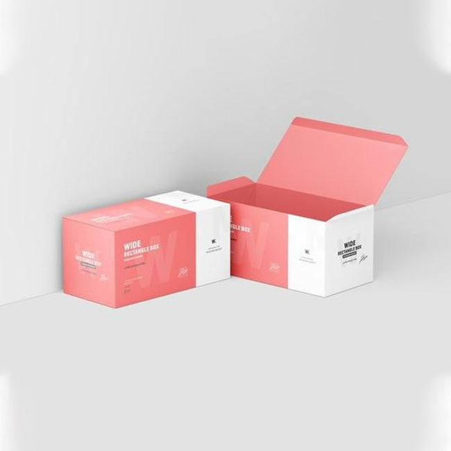 Tuck Top Boxes