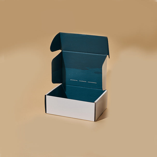 Tuck Top Mailer Boxes