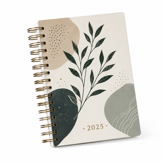 Custom Printed Notebooks